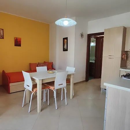 Fiore By Casasi Vacanze