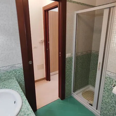 Fiore By Casasi Vacanze Apartment