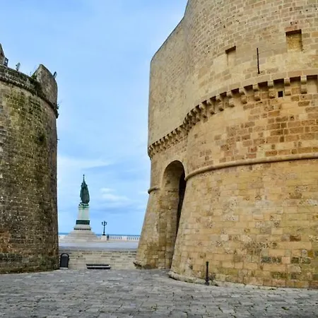 Fiore By Casasi Vacanze