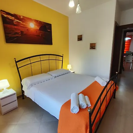 Apartment Fiore By Casasi Vacanze Otranto