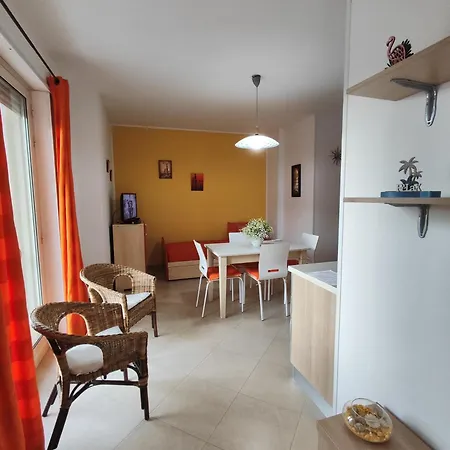 Fiore By Casasi Vacanze Apartment *