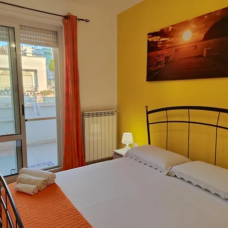 Fiore By Casasi Vacanze Apartment *