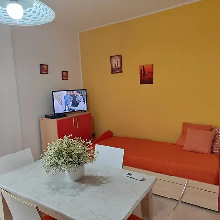 Apartment Fiore By Casasi Vacanze