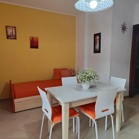 Fiore By Casasi Vacanze Apartment *