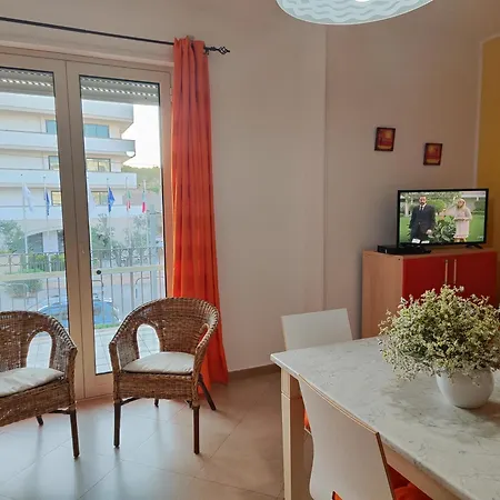 Fiore By Casasi Vacanze Apartment
