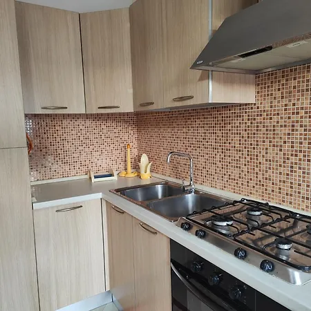 Apartment Fiore By Casasi Vacanze *