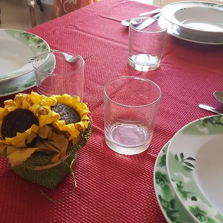 Daire Fiore By Casasi Vacanze *