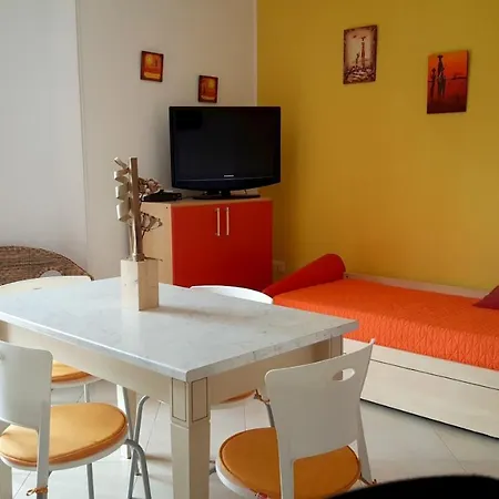 Daire Fiore By Casasi Vacanze Otranto