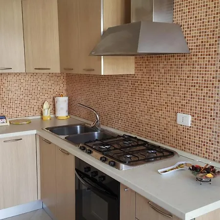 Appartement Fiore By Casasi Vacanze