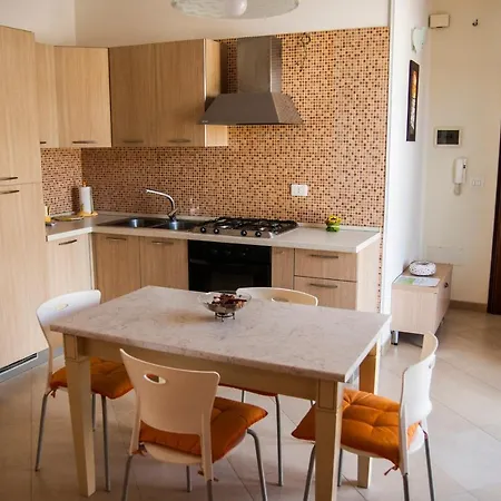 Apartment Fiore By Casasi Vacanze *