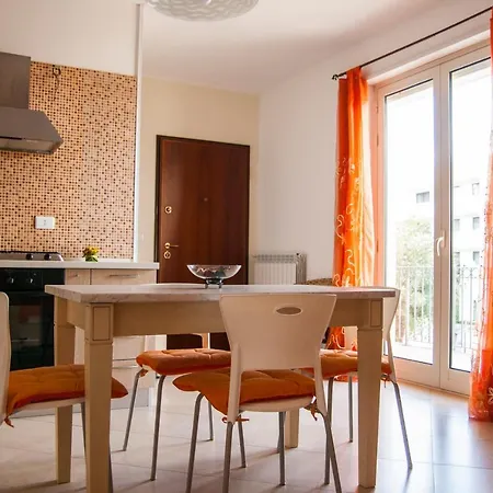 Fiore By Casasi Vacanze Apartment