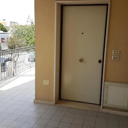 Fiore By Casasi Vacanze Apartment