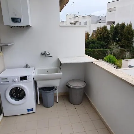 Appartement Fiore By Casasi Vacanze Otrante