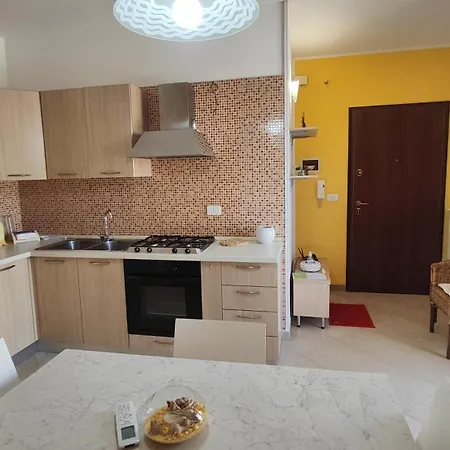 Fiore By Casasi Vacanze *