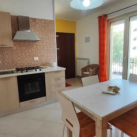 Fiore By Casasi Vacanze