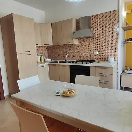 Fiore By Casasi Vacanze Apartment *