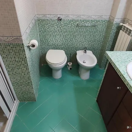 Appartement Fiore By Casasi Vacanze Otrante