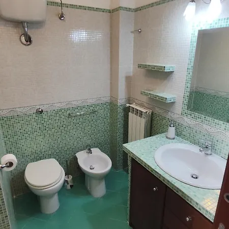 Fiore By Casasi Vacanze Otrante