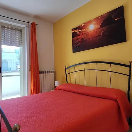 Fiore By Casasi Vacanze Apartment *