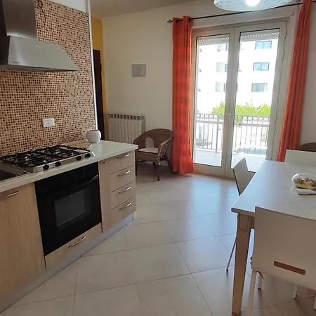 Appartement Fiore By Casasi Vacanze *