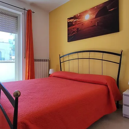 Fiore By Casasi Vacanze Appartement Otrante