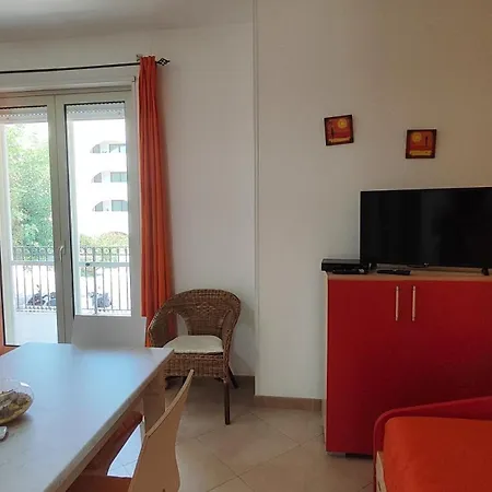 Fiore By Casasi Vacanze Otrante