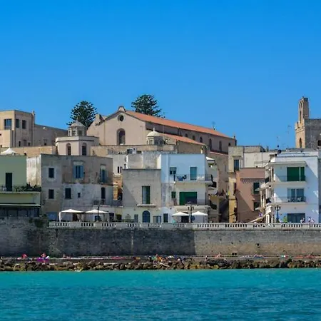 Fiore By Casasi Vacanze Appartement