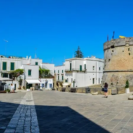 Fiore By Casasi Vacanze *