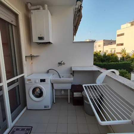 Apartment Fiore By Casasi Vacanze Otranto