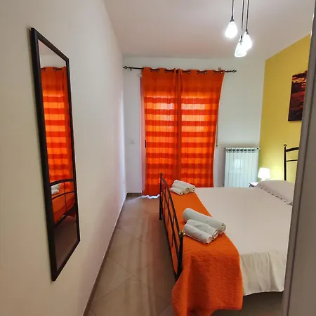 Appartement Fiore By Casasi Vacanze