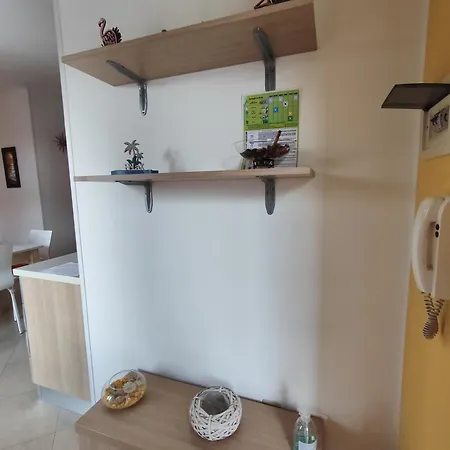 Apartment Fiore By Casasi Vacanze Otranto