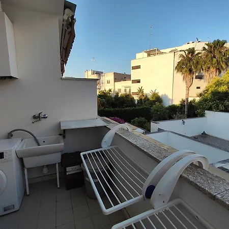 Fiore By Casasi Vacanze Otranto