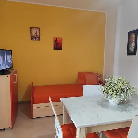 Fiore By Casasi Vacanze Apartment *
