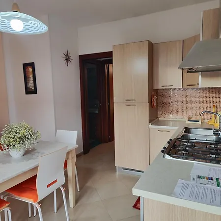 Fiore By Casasi Vacanze Appartement