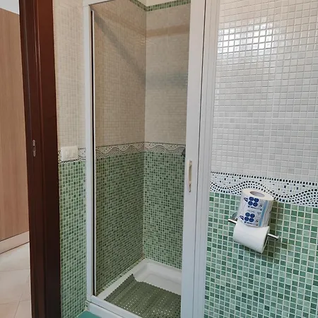 Appartement Fiore By Casasi Vacanze Otrante