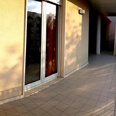 Fiore By Casasi Vacanze Appartement