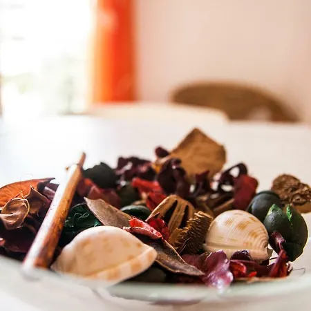 Fiore By Casasi Vacanze Apartment *