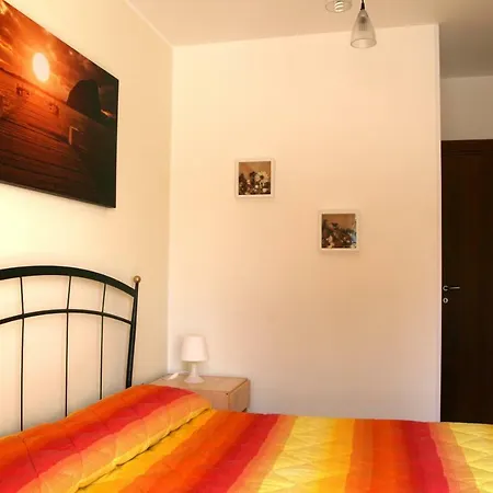 Fiore By Casasi Vacanze *