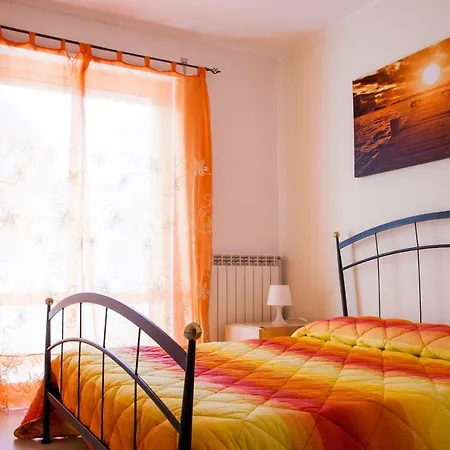 Fiore By Casasi Vacanze Apartment