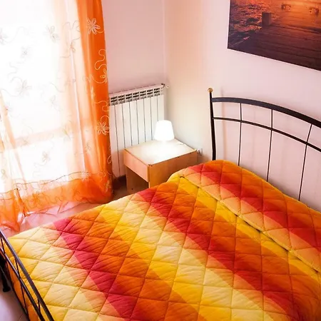 Fiore By Casasi Vacanze Appartement