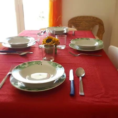 Apartment Fiore By Casasi Vacanze *