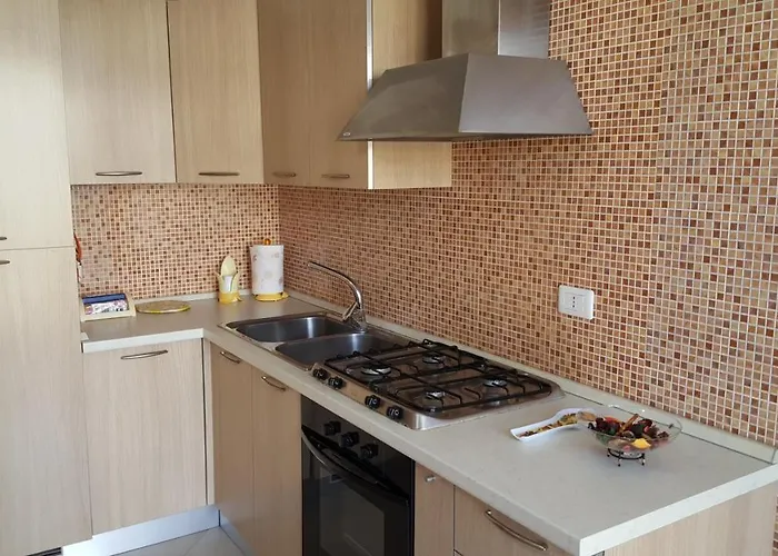 Apartment Fiore By Casasi Vacanze