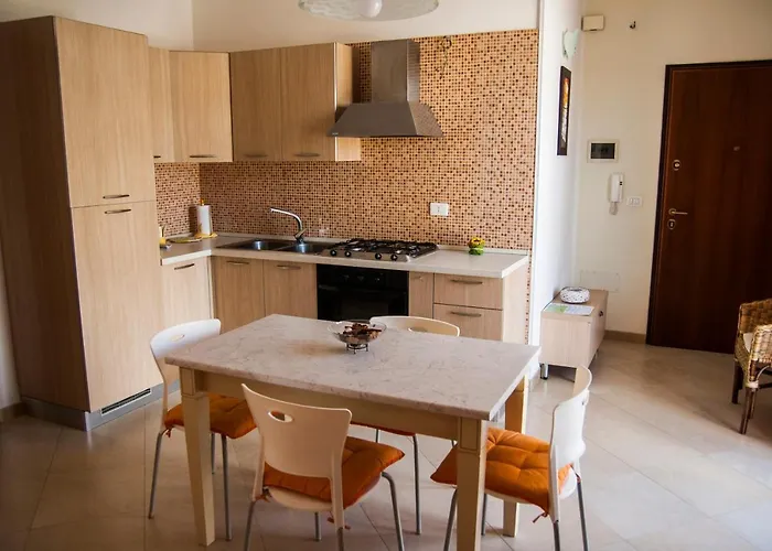 Apartment Fiore By Casasi Vacanze *