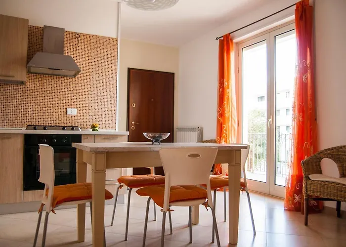 Fiore By Casasi Vacanze 아파트