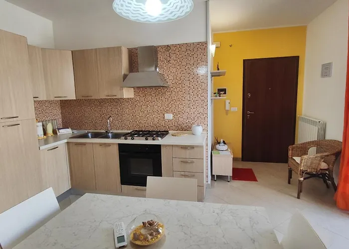 Fiore By Casasi Vacanze *