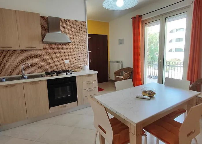 Fiore By Casasi Vacanze