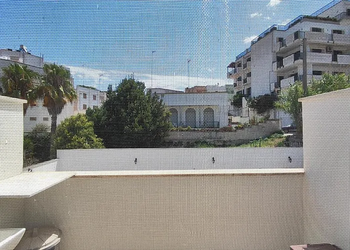 아파트 Fiore By Casasi Vacanze