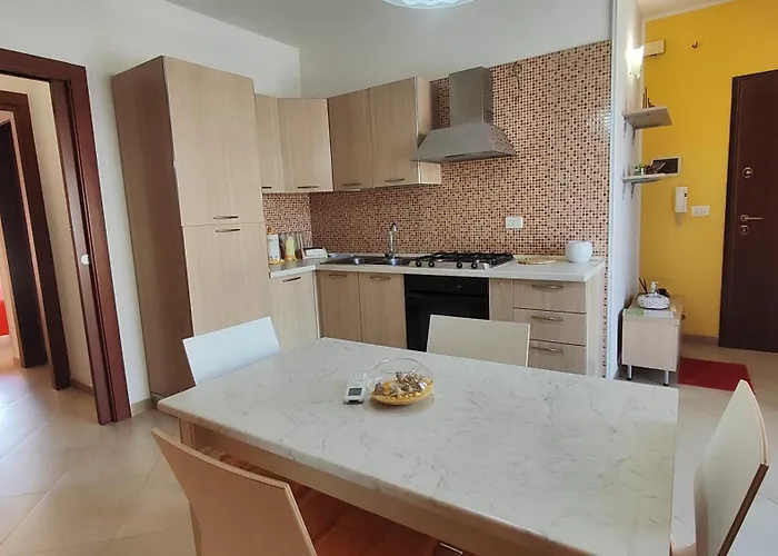 Fiore By Casasi Vacanze Apartment *