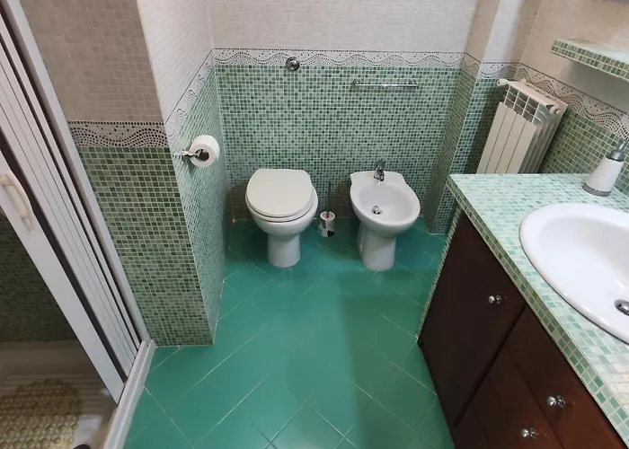 Apartment Fiore By Casasi Vacanze Otranto