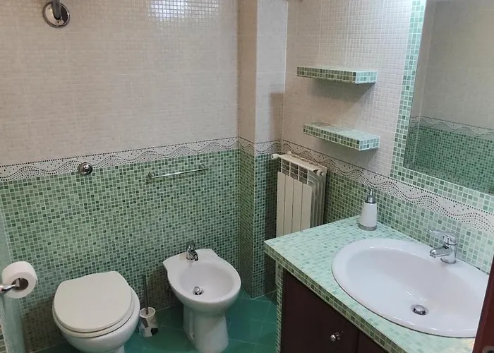 Fiore By Casasi Vacanze 오트란토